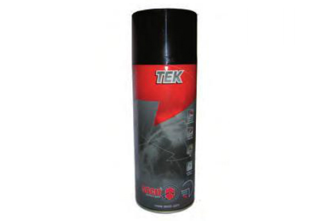 spray industriale per saldare